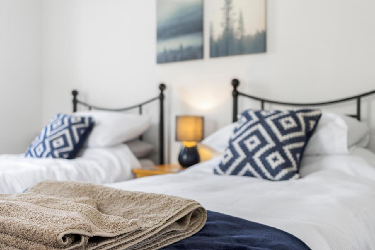 A Modern And Cosy Apartment Just Yards From Brixham'S Bustling Harbourside Zewnętrze zdjęcie